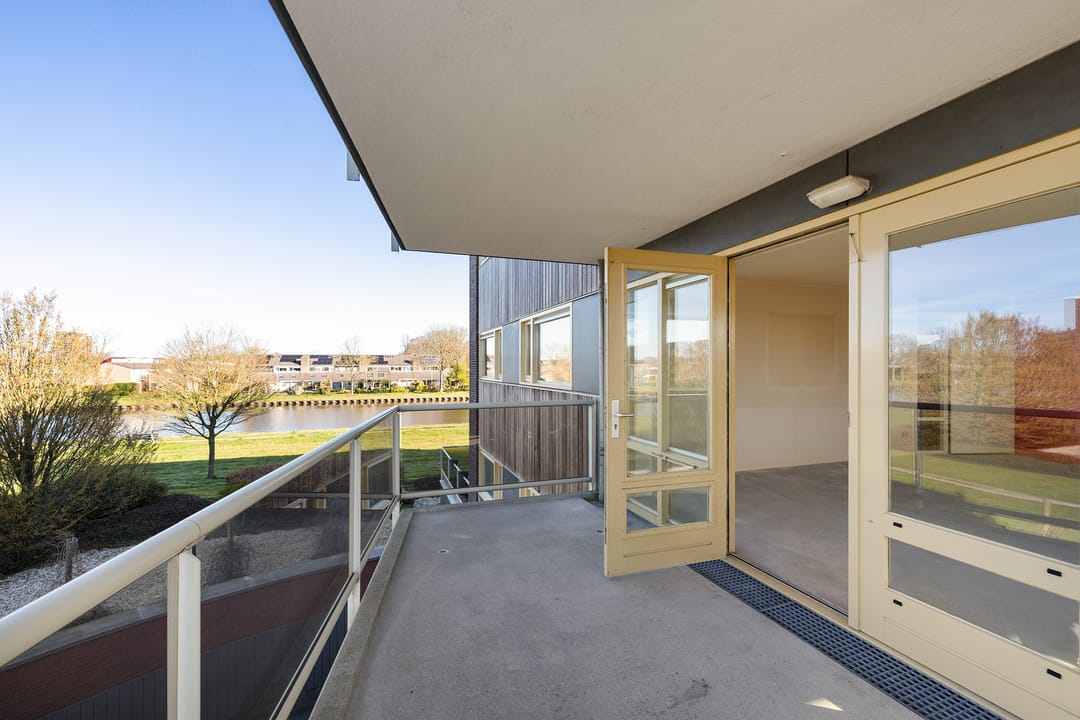 Foto 2 van Krommezijl 96