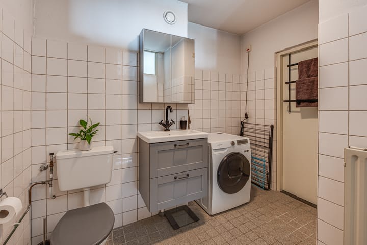 Foto 4 van Binnenhof 505