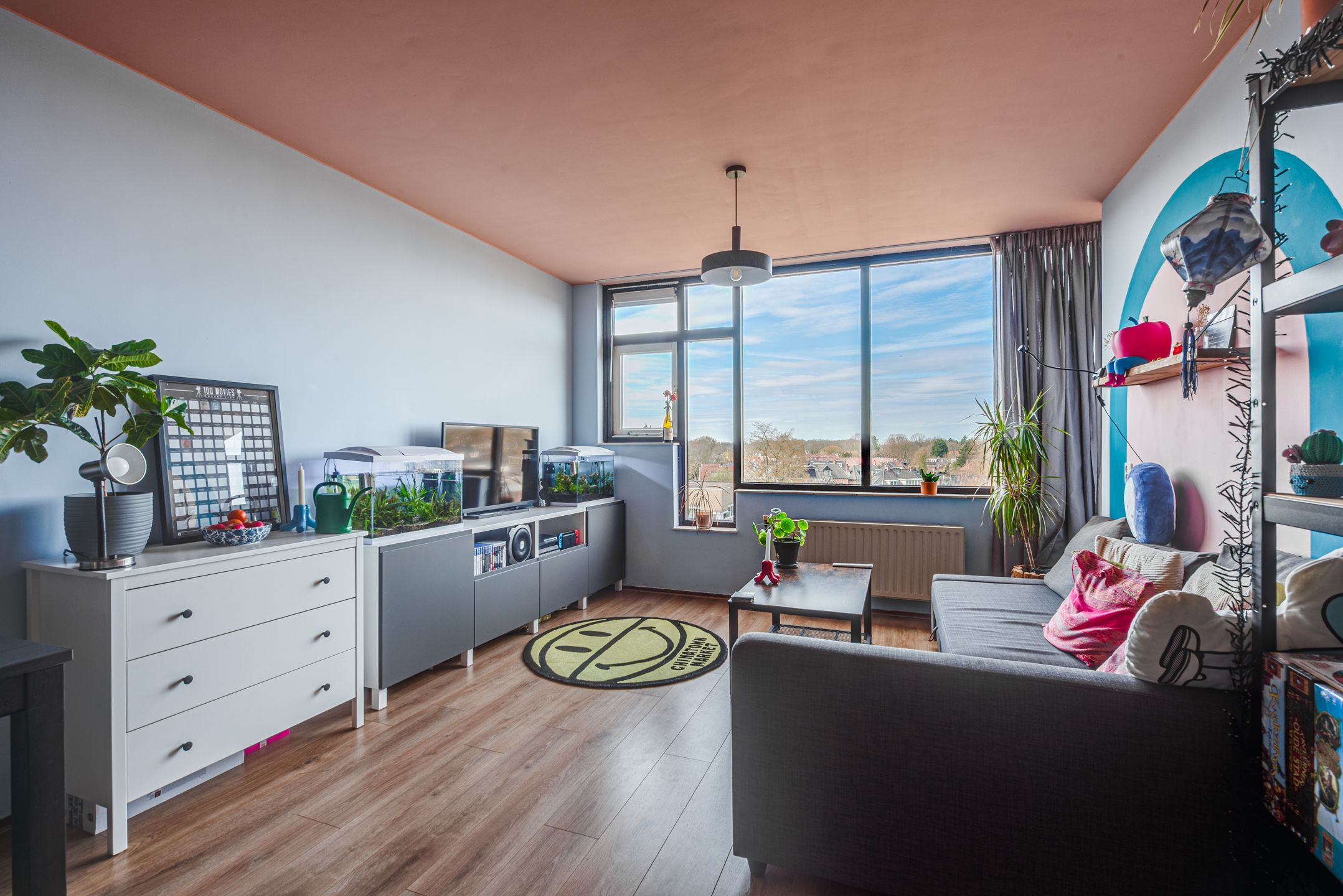 Foto 9 van Binnenhof 505