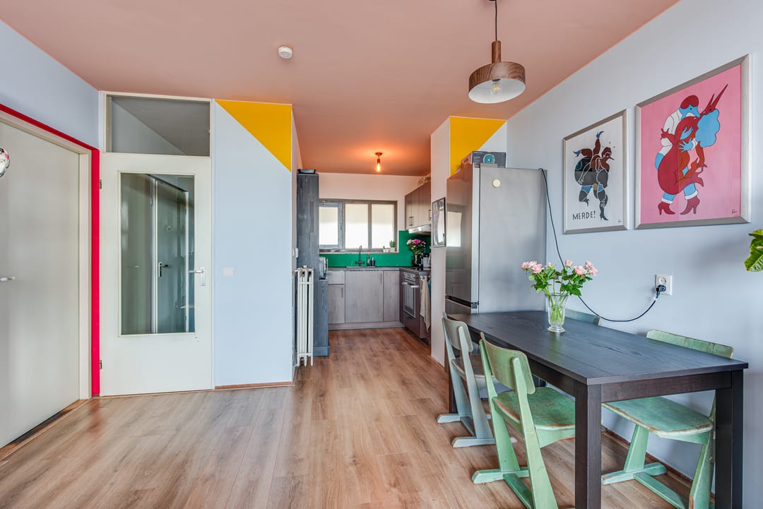 Foto 11 van Binnenhof 505