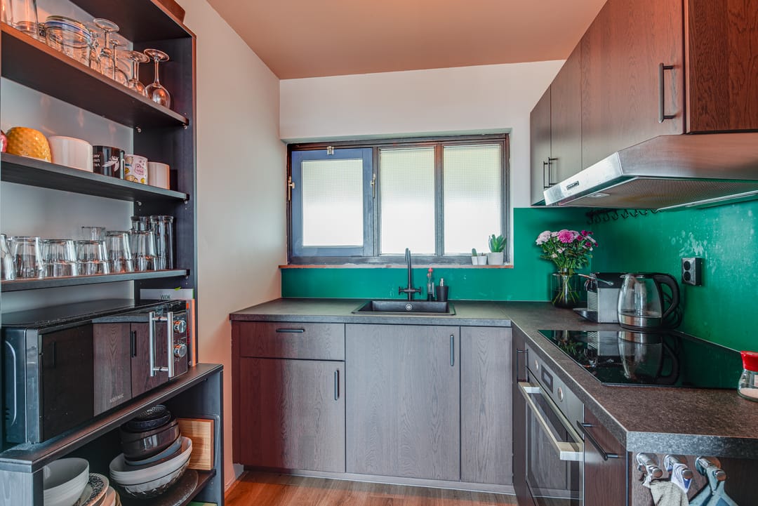 Foto 13 van Binnenhof 505