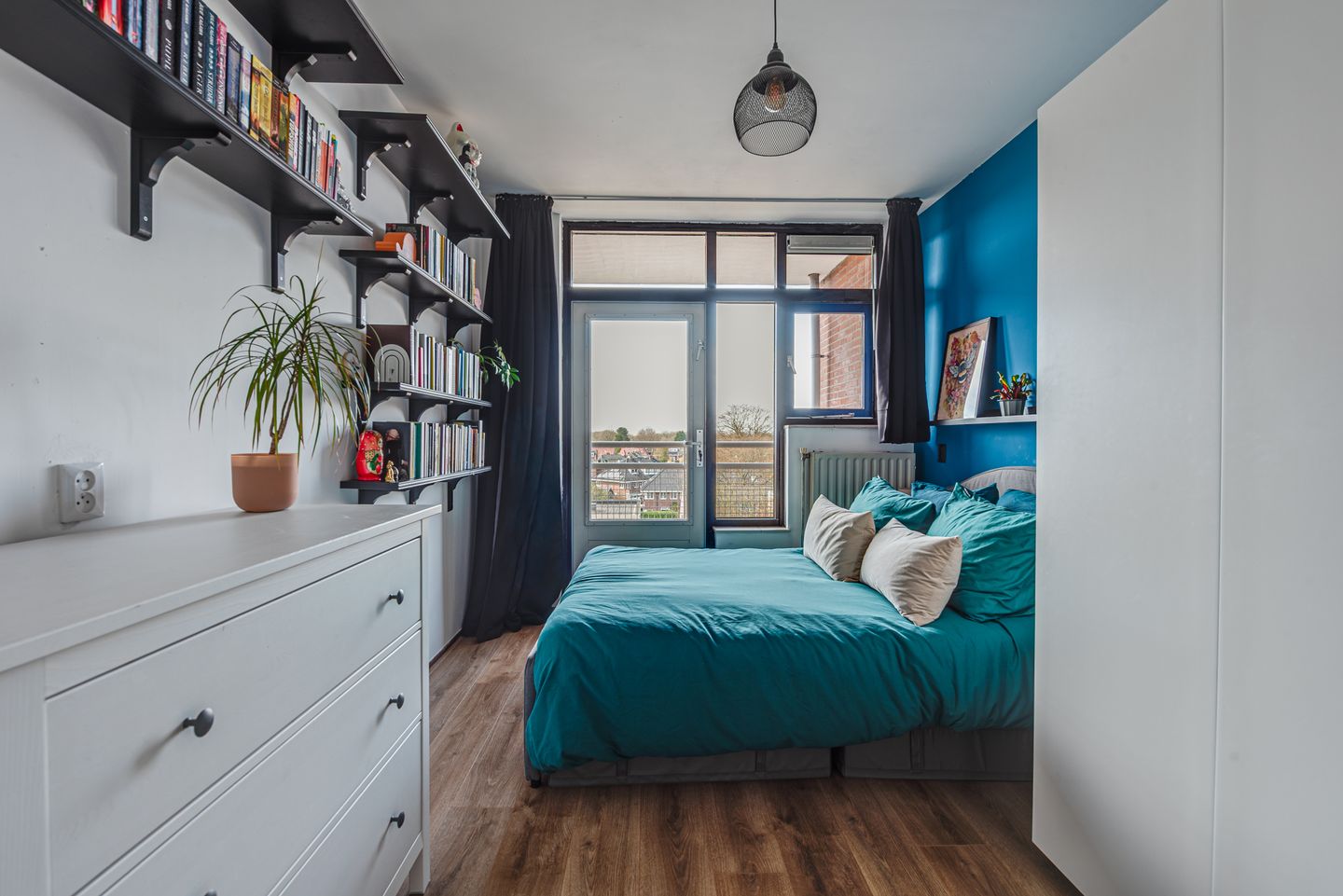 Foto 14 van Binnenhof 505