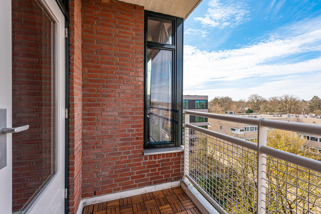 Foto 17 van Binnenhof 505