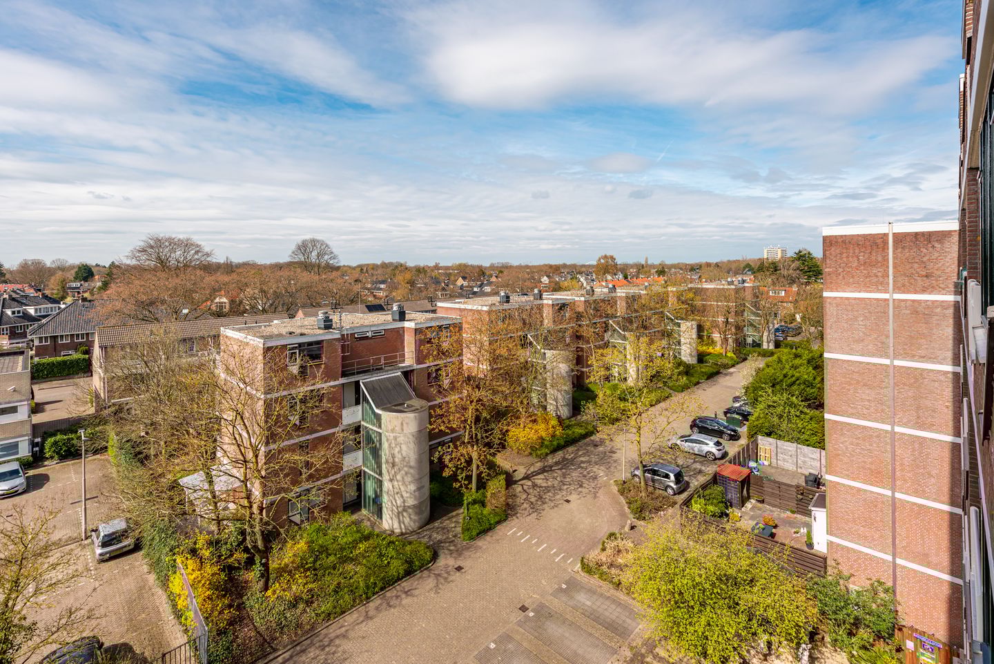 Foto 19 van Binnenhof 505