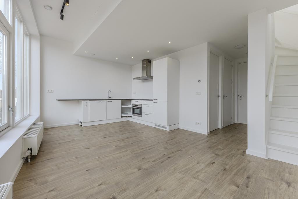 Foto 4 van Kloosterstraat 17-A