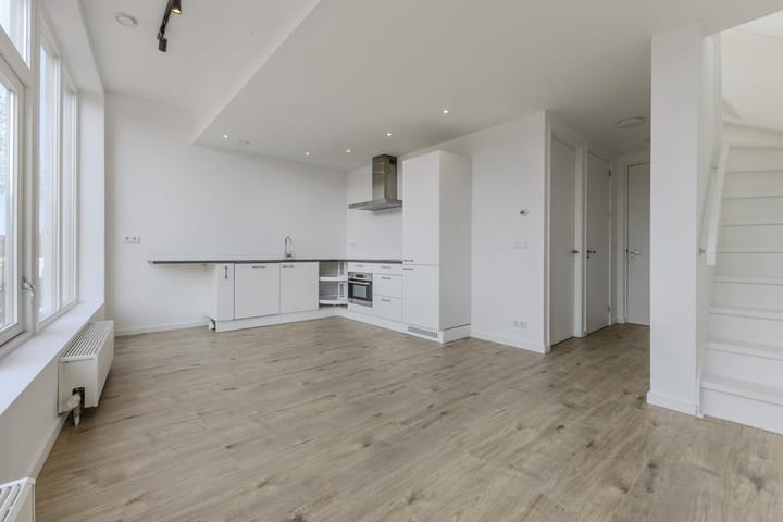 Foto 4 van Kloosterstraat 17-A