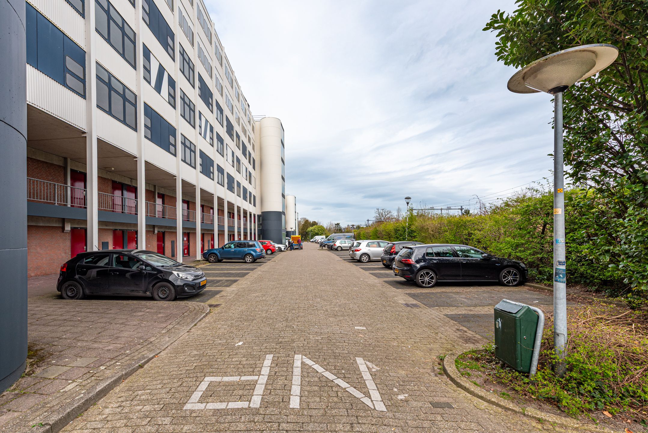 Foto 6 van Binnenhof 505