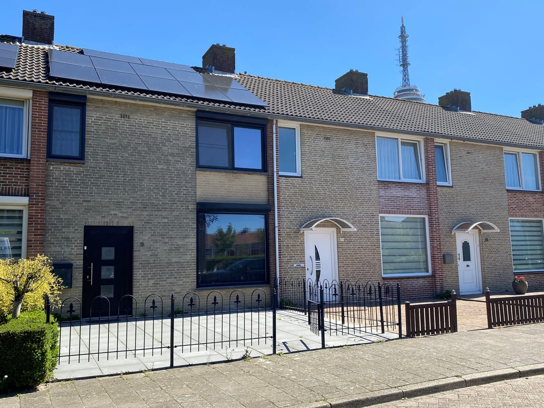 Foto 2 van Van der Nootlaan 9