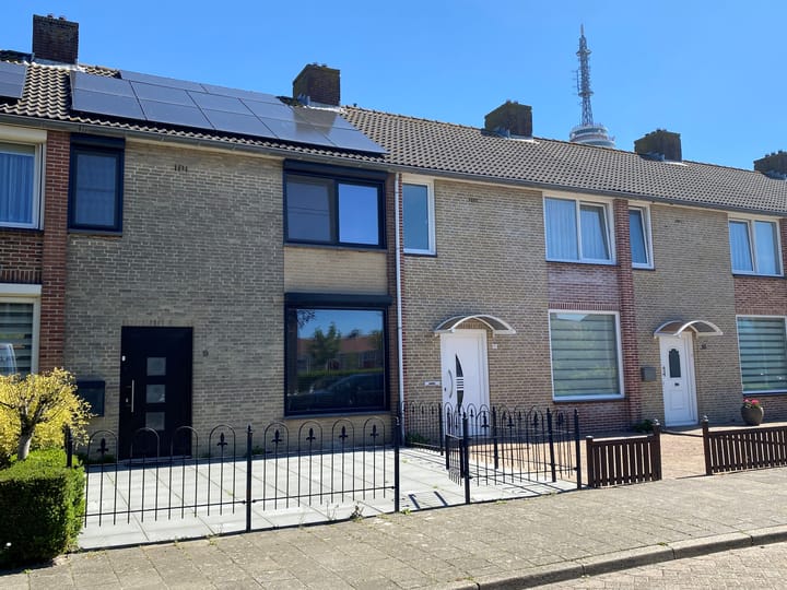 Foto 2 van Van der Nootlaan 9