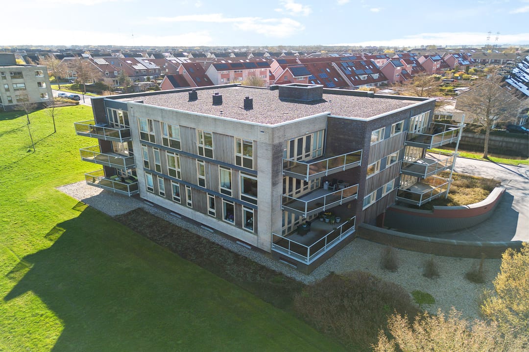 Foto 32 van Krommezijl 96