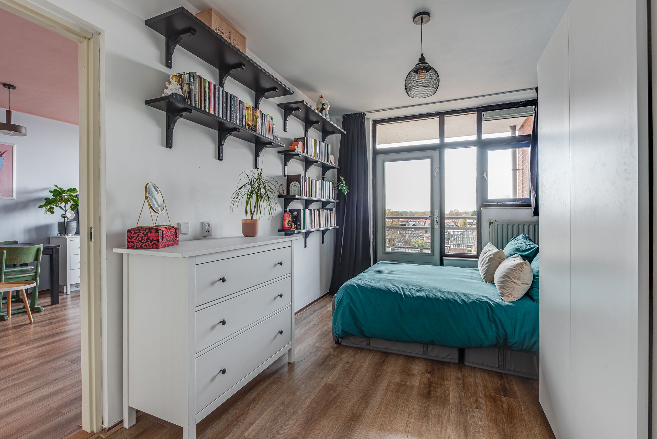 Foto 3 van Binnenhof 505