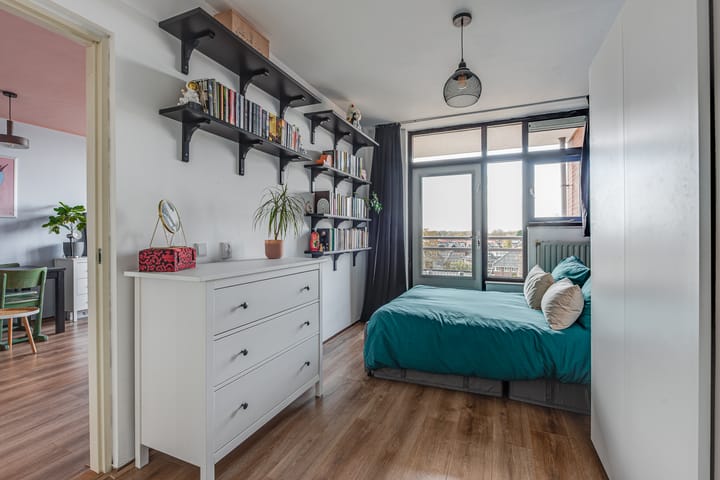 Foto 3 van Binnenhof 505