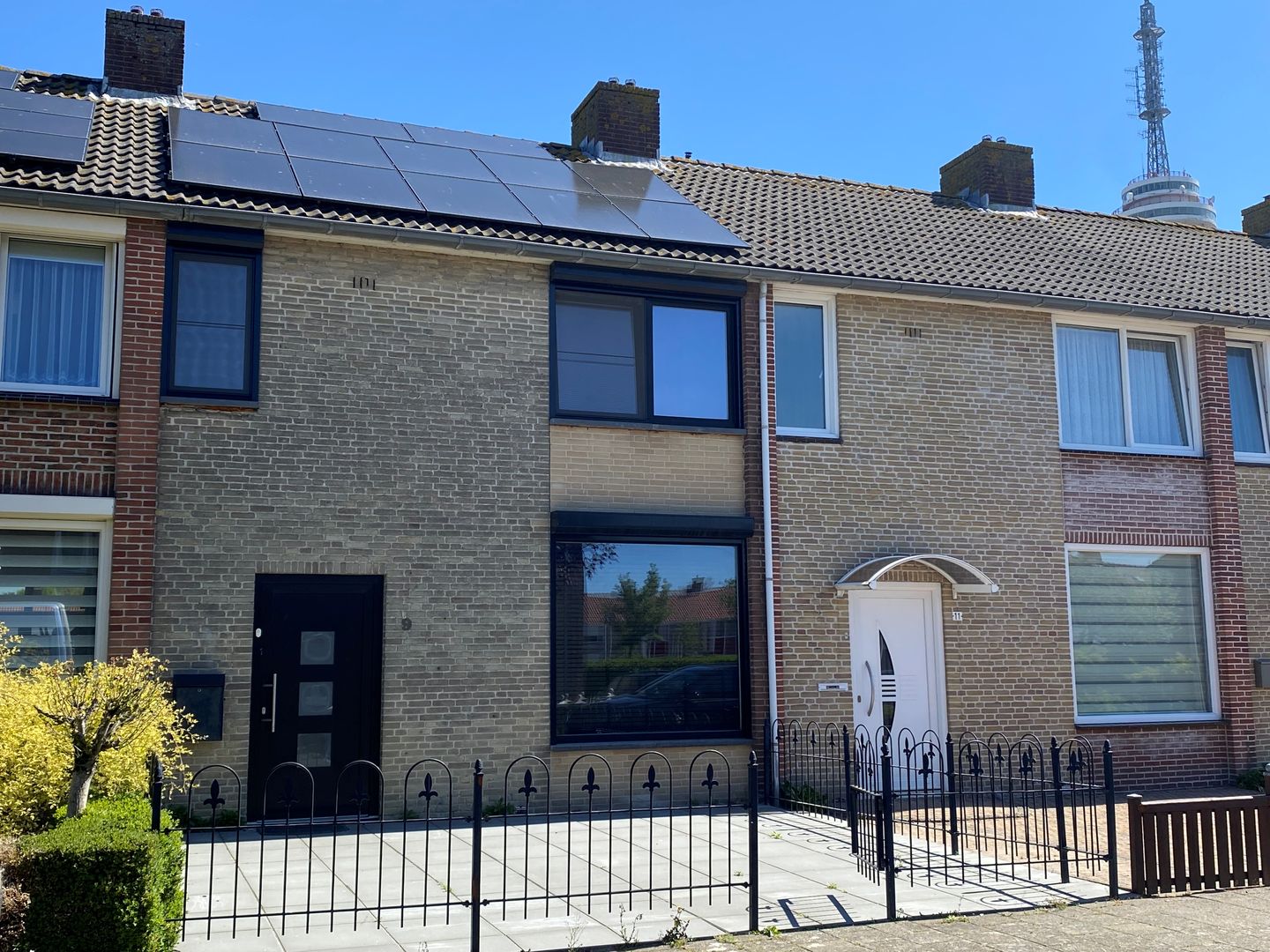 Foto 4 van Van der Nootlaan 9