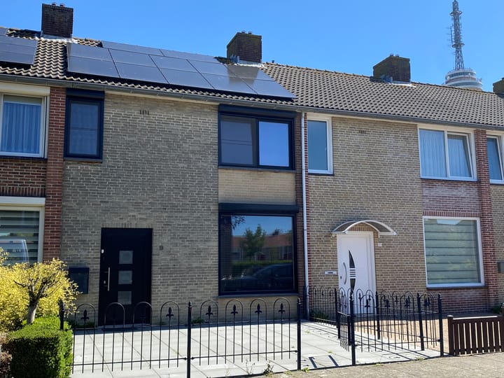 Foto 4 van Van der Nootlaan 9