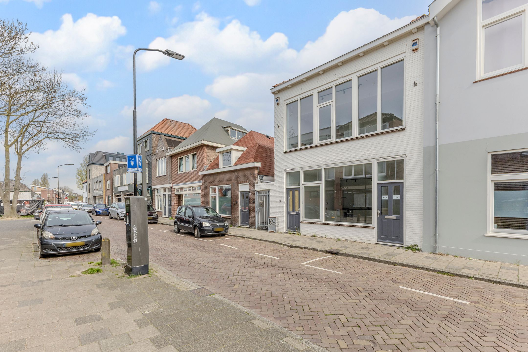 Foto 21 van Kloosterstraat 17-A