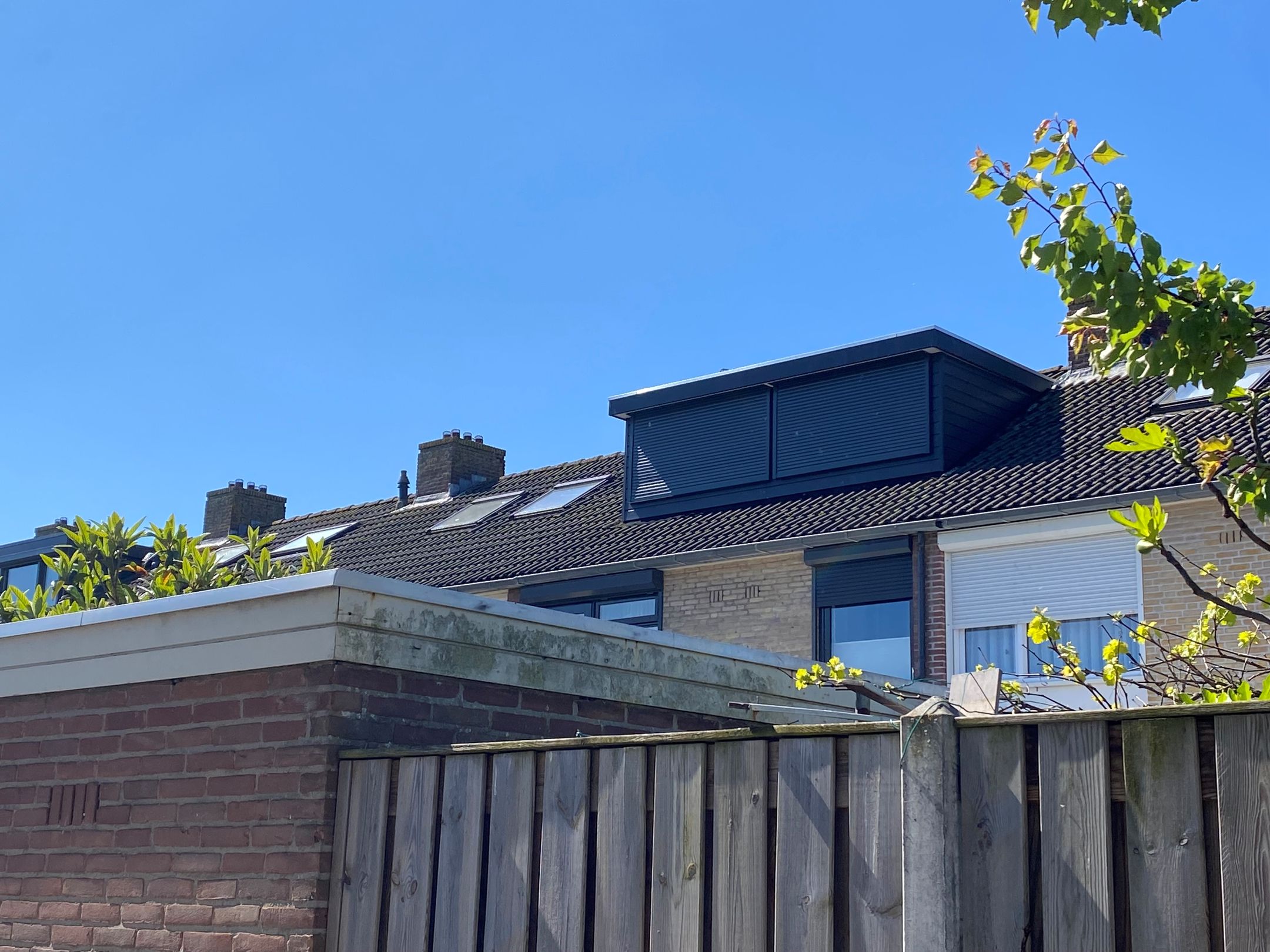 Foto 3 van Van der Nootlaan 9