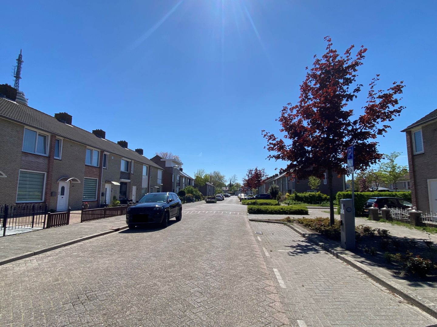 Foto 5 van Van der Nootlaan 9