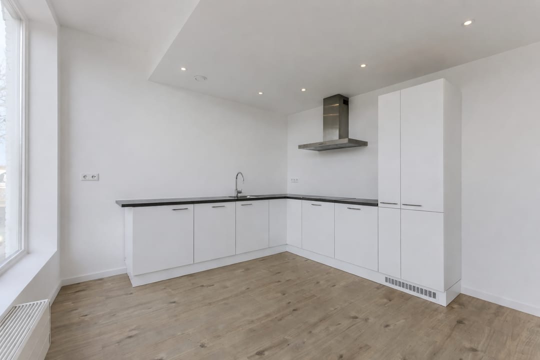 Foto 2 van Kloosterstraat 17-A