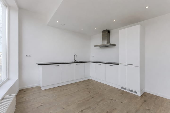 Foto 2 van Kloosterstraat 17-A