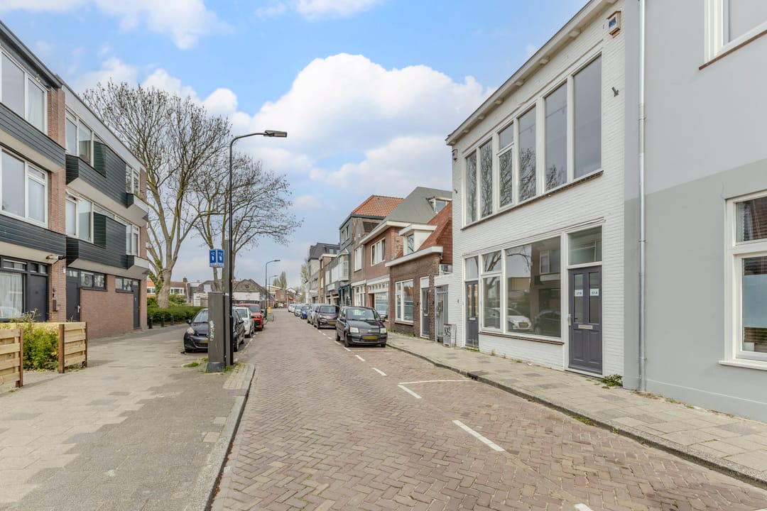 Foto 23 van Kloosterstraat 17-A