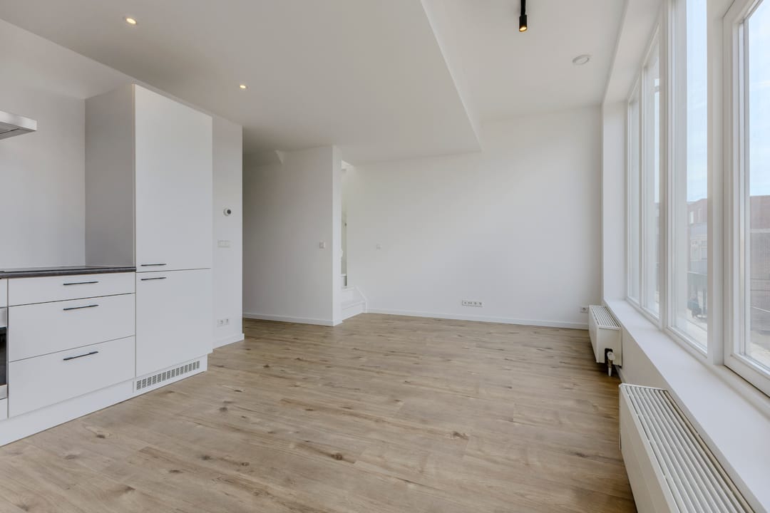 Foto 7 van Kloosterstraat 17-A