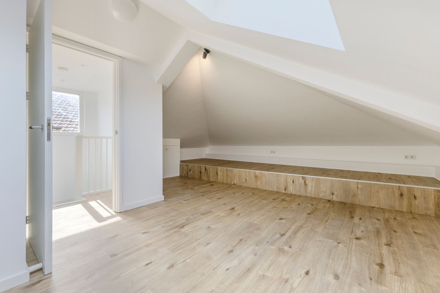 Foto 14 van Kloosterstraat 17-A