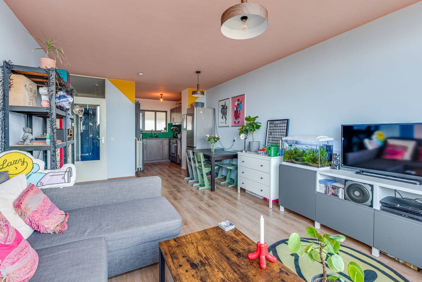 Foto 10 van Binnenhof 505