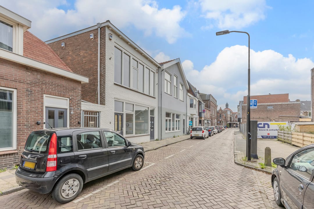 Foto 22 van Kloosterstraat 17-A