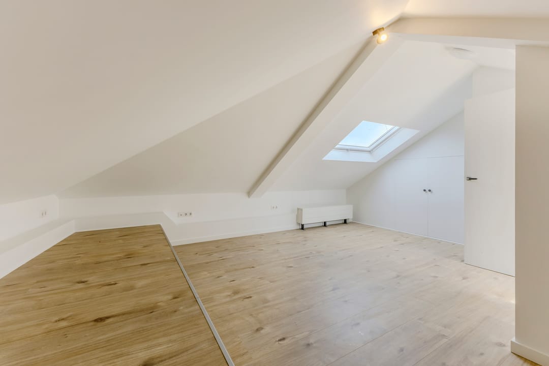 Foto 17 van Kloosterstraat 17-A