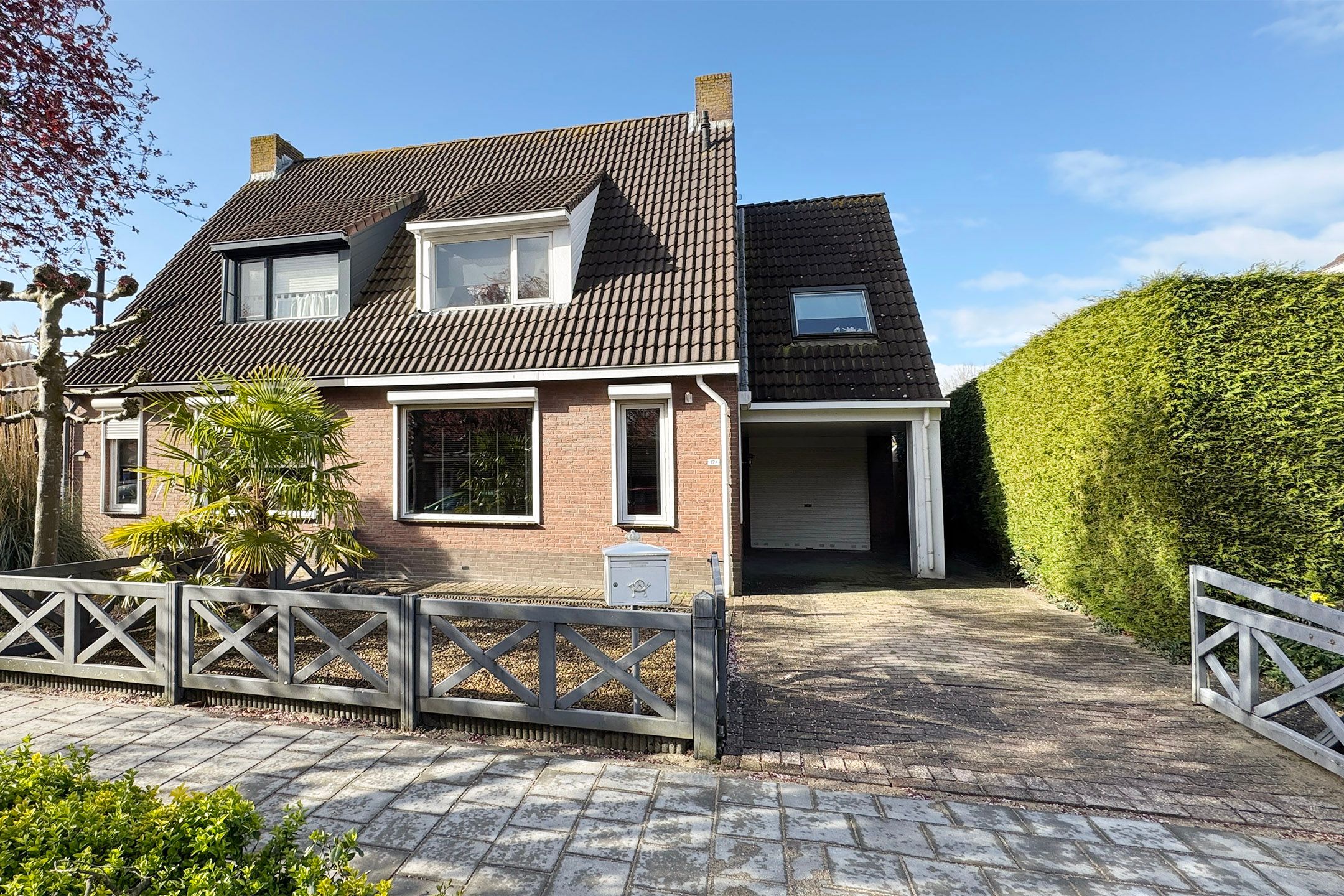 Oesterzwam 17-A 17 a