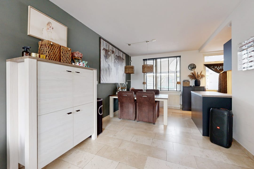 Photo 17 of Oesterzwam 17-A