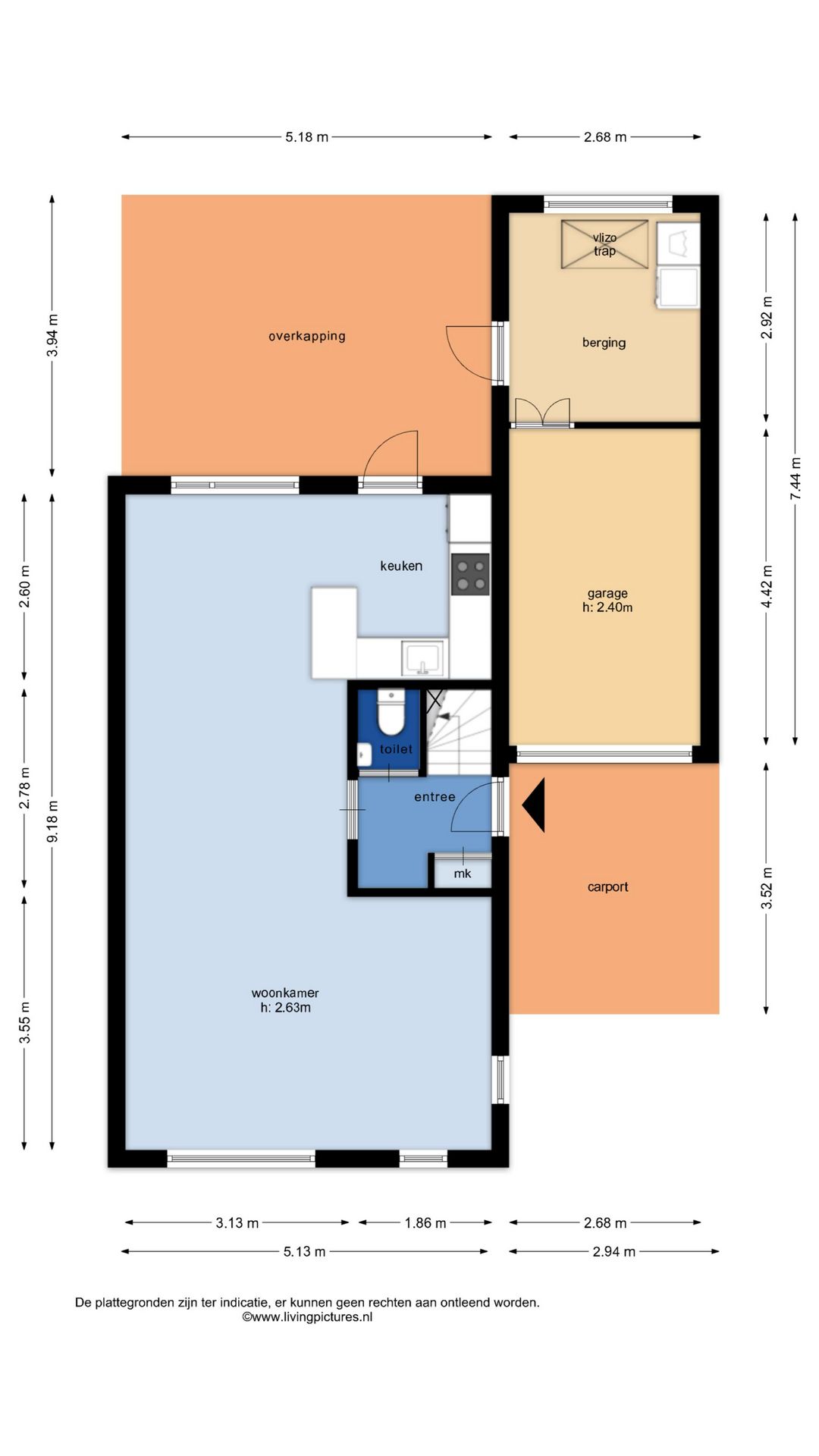 Photo 65 of Oesterzwam 17-A