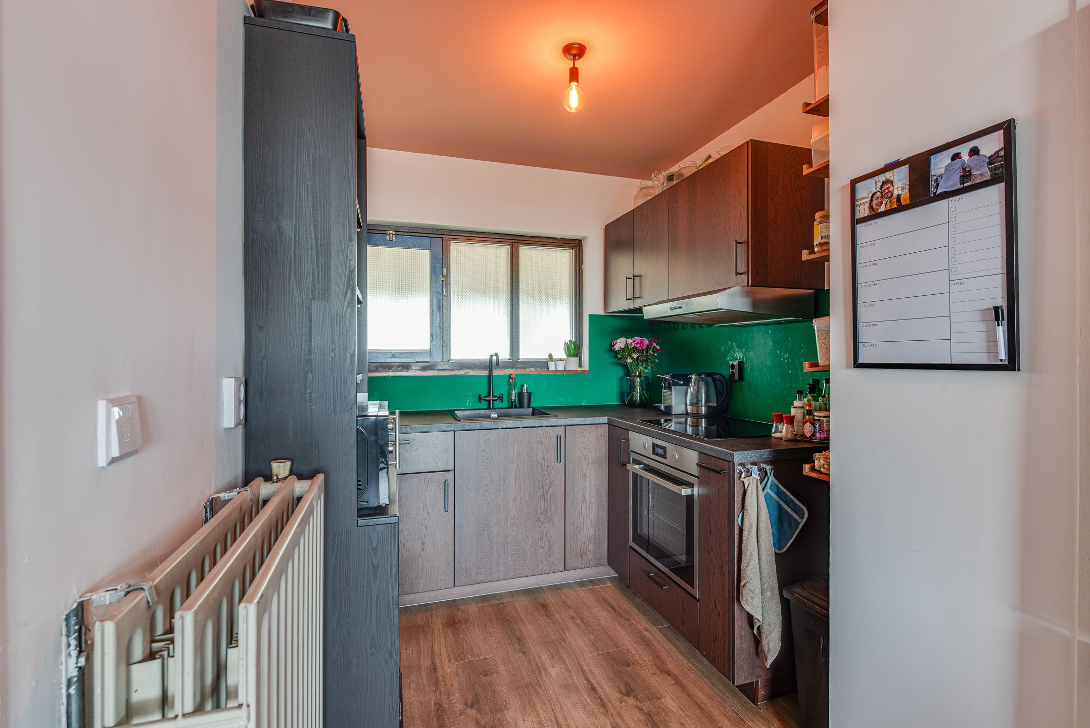 Foto 12 van Binnenhof 505