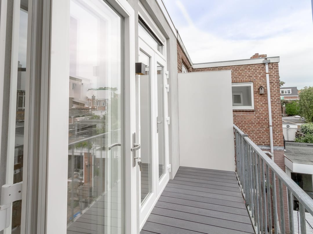 Photo 17 of Slachthuisstraat 33-RD