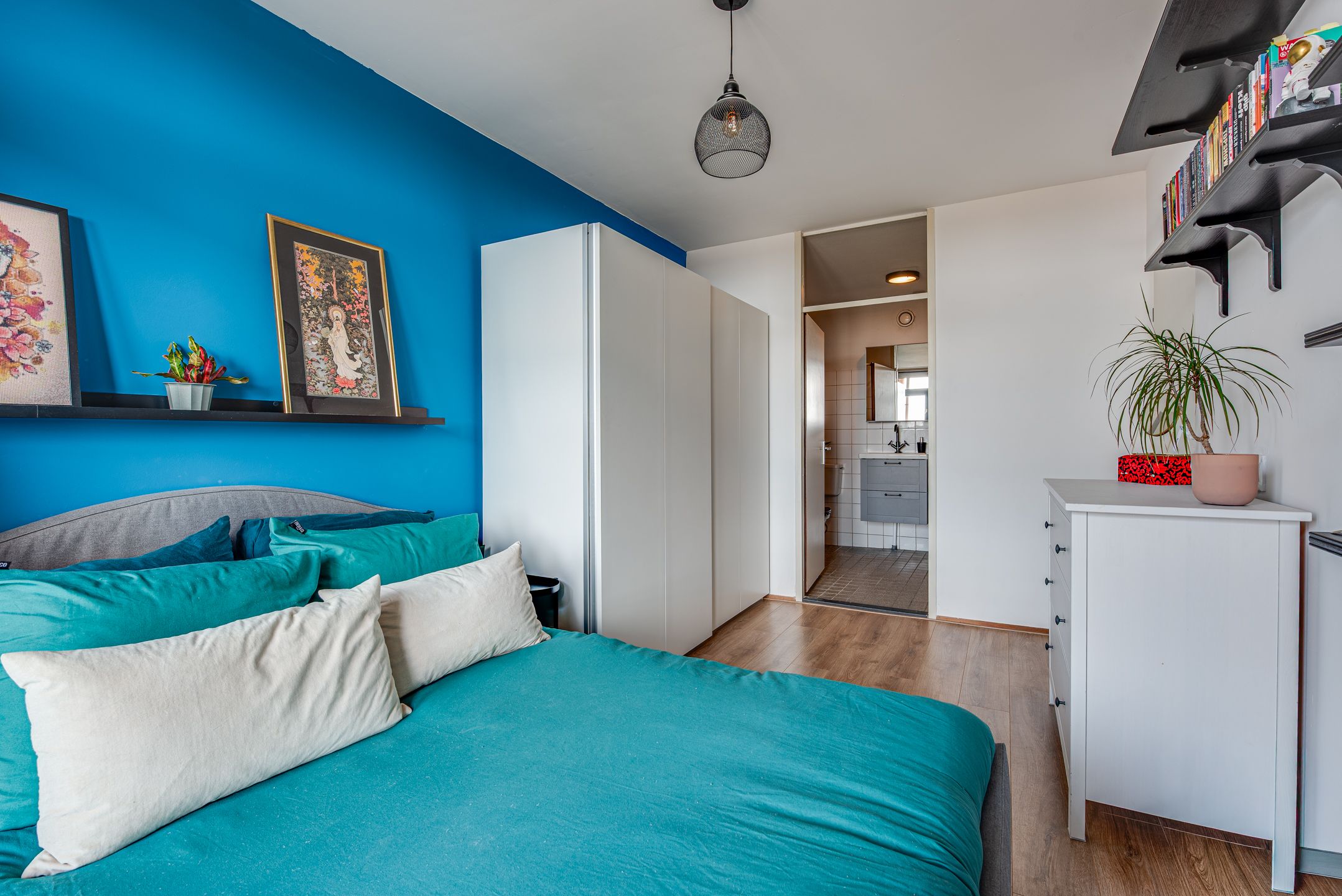 Foto 15 van Binnenhof 505