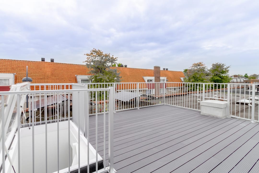 Photo 7 of Slachthuisstraat 33-RD