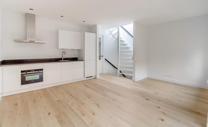 Foto 4 van Slachthuisstraat 33-RD