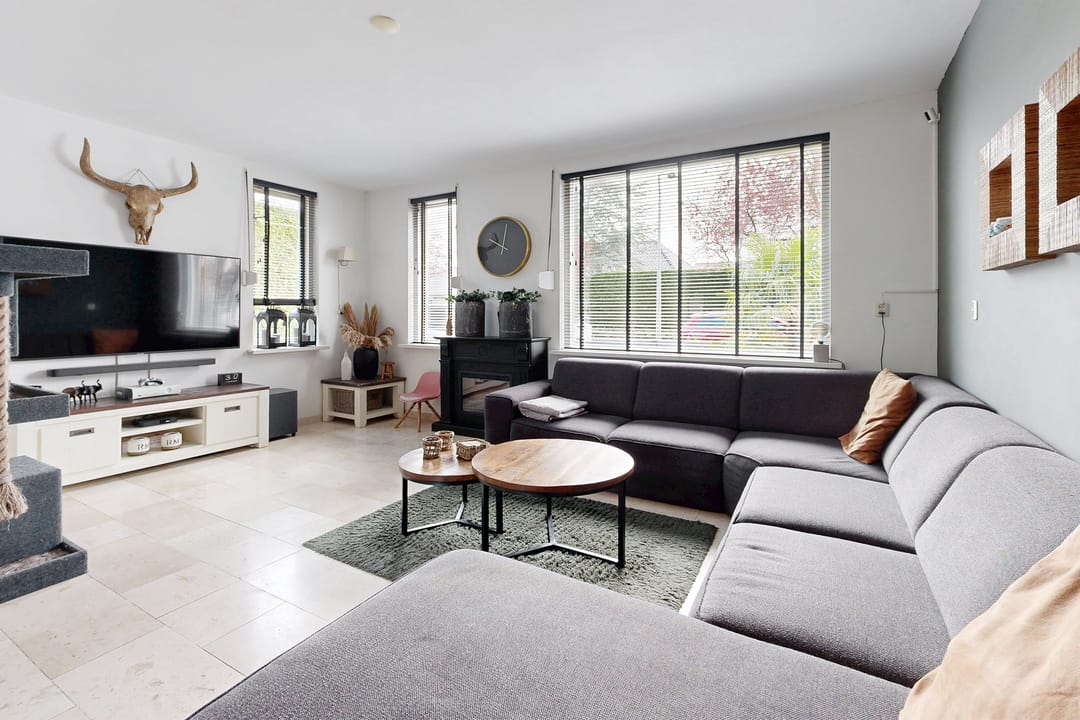 Photo 11 of Oesterzwam 17-A