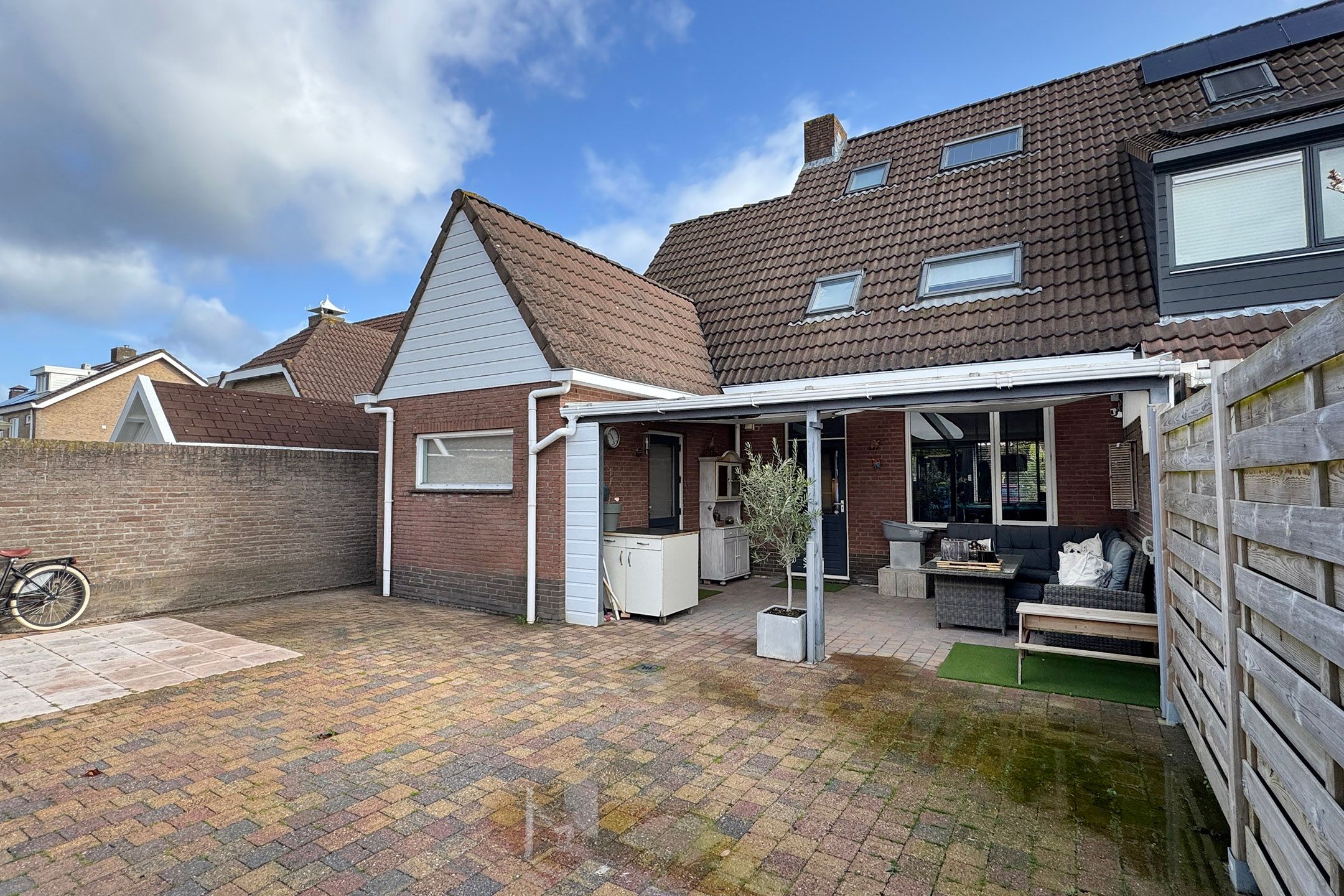 Photo 60 of Oesterzwam 17-A