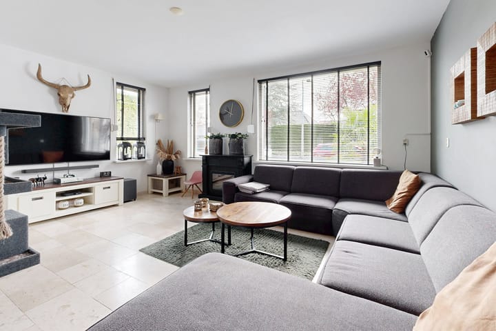 Foto 2 van Oesterzwam 17-A