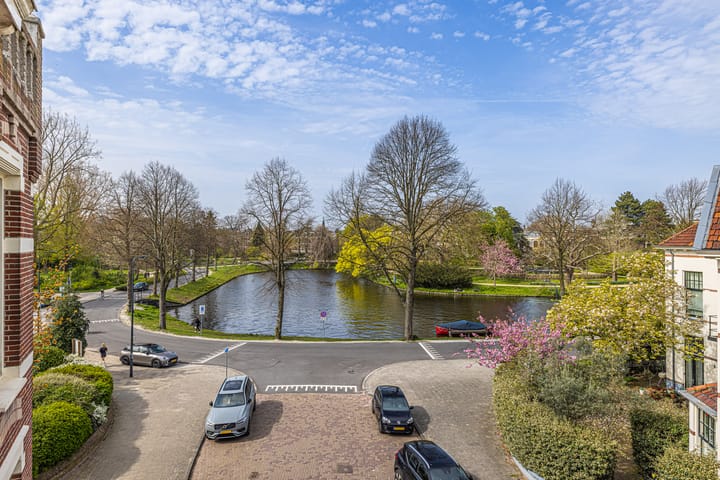 Foto 2 van De Laat de Kanterstraat 5