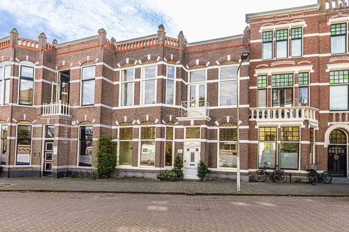 De Laat de Kanterstraat 5 main image