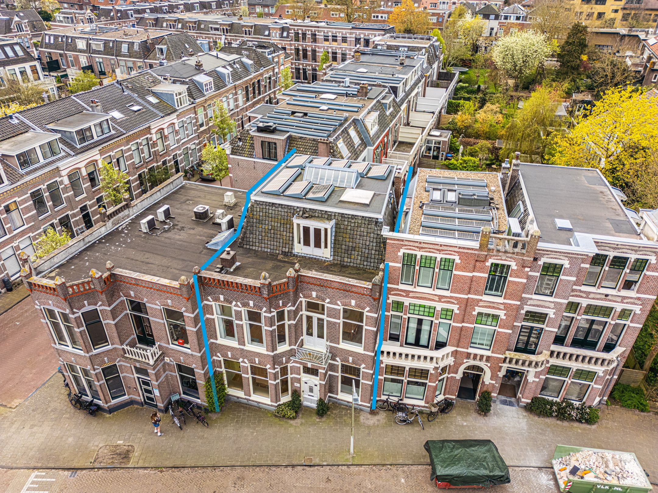 Foto 3 van De Laat de Kanterstraat 5