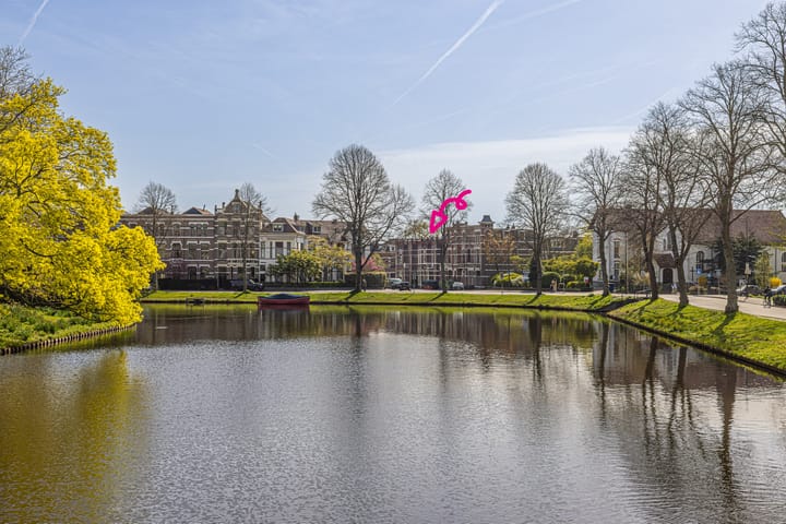 Foto 4 van De Laat de Kanterstraat 5