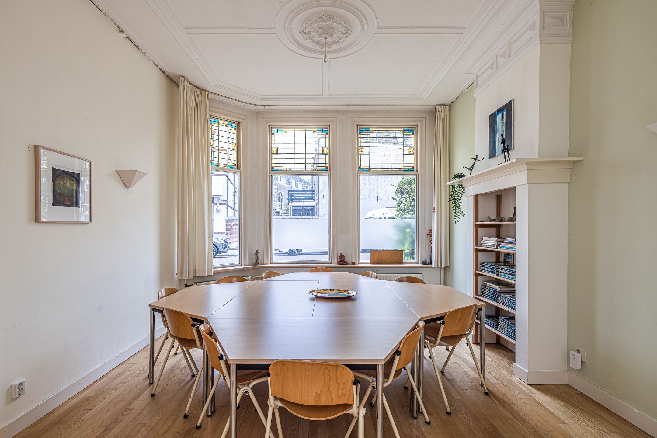 Foto 12 van De Laat de Kanterstraat 5