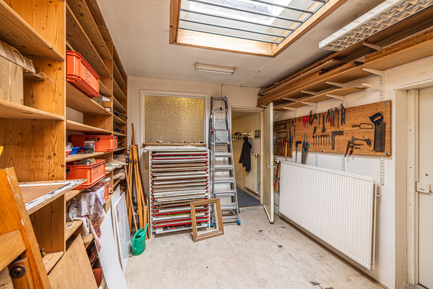 Foto 19 van De Laat de Kanterstraat 5