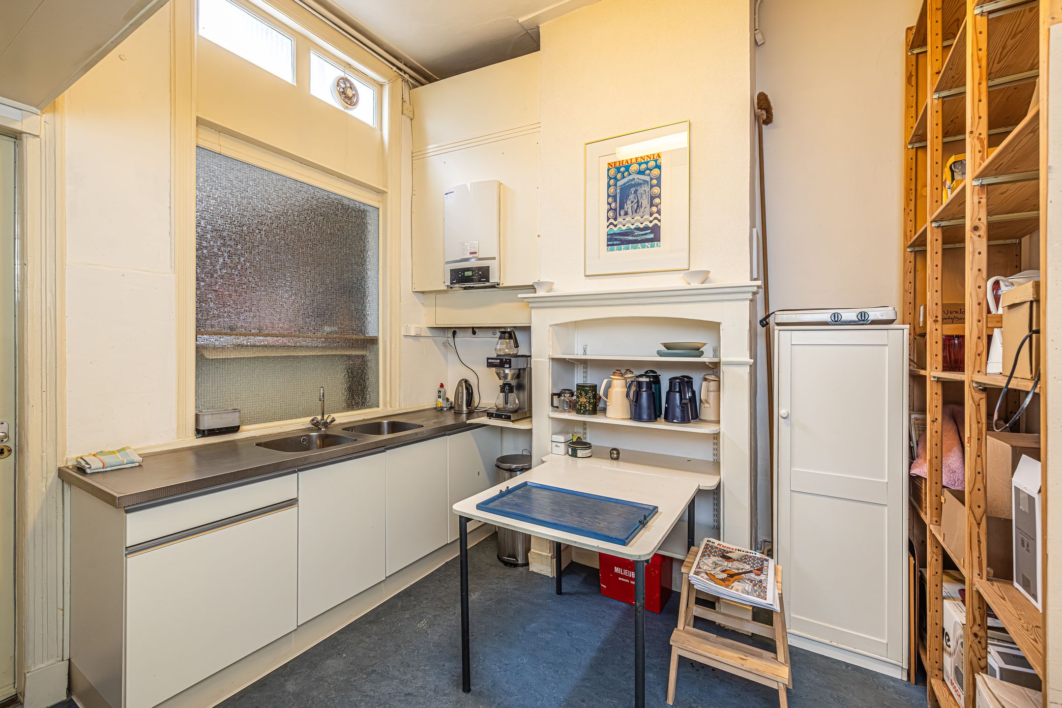 Foto 21 van De Laat de Kanterstraat 5