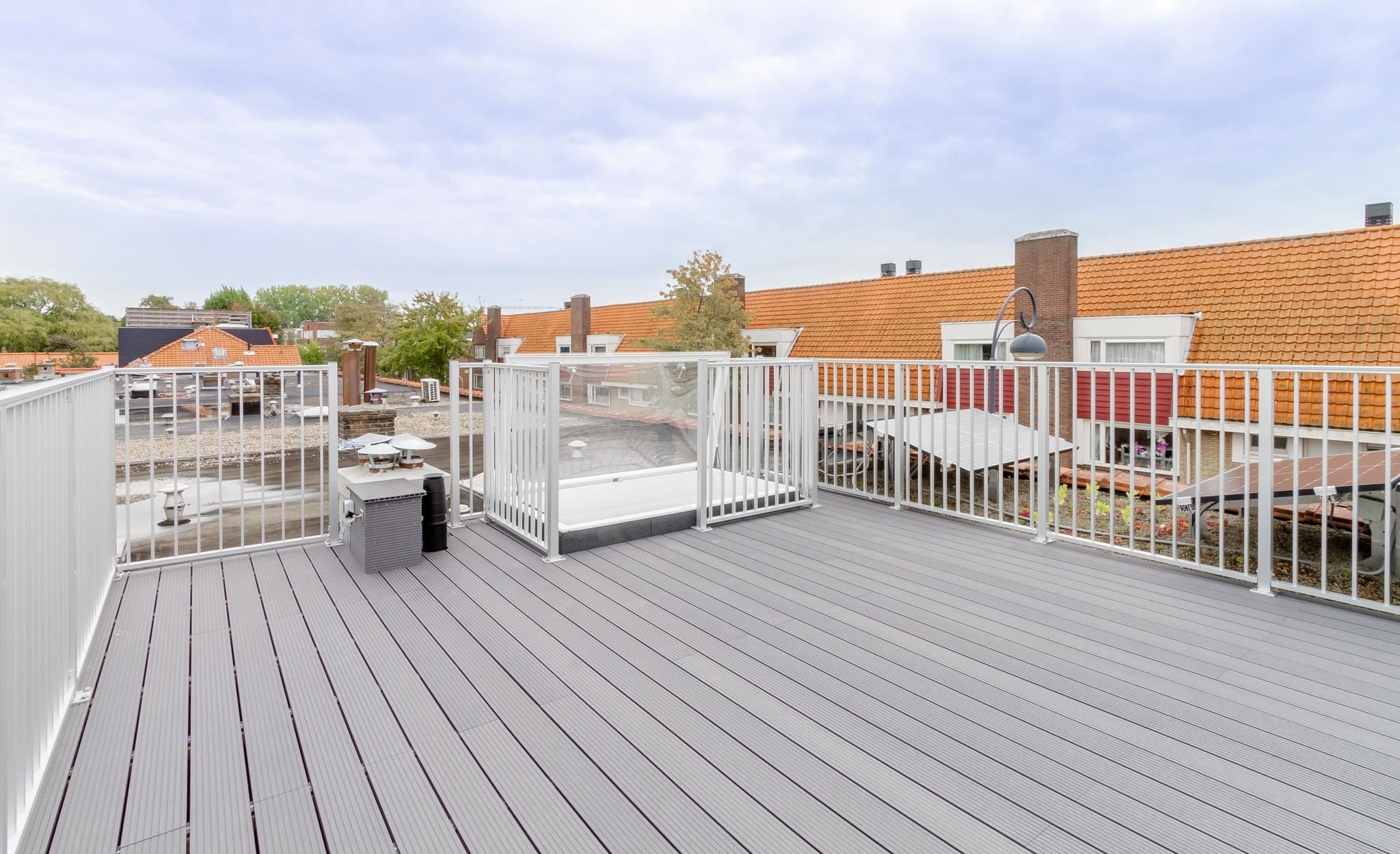 Photo 6 of Slachthuisstraat 33-RD