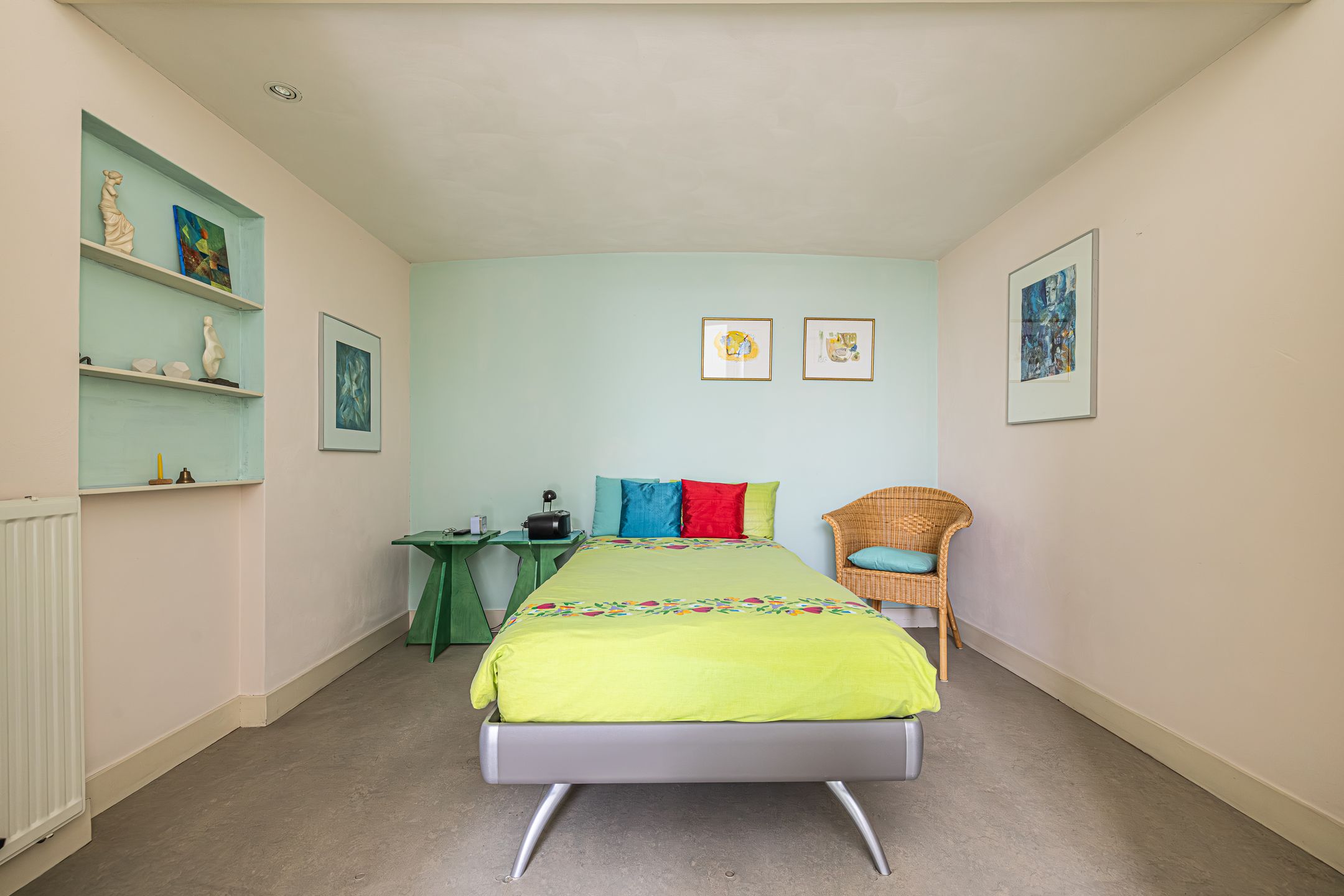 Foto 39 van De Laat de Kanterstraat 5