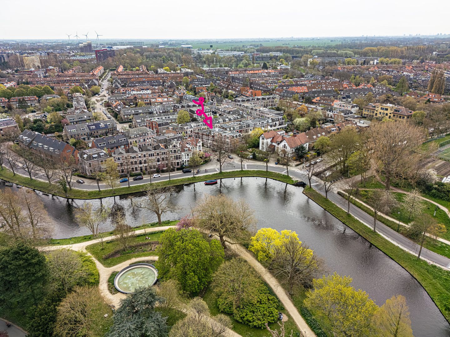 Foto 5 van De Laat de Kanterstraat 5